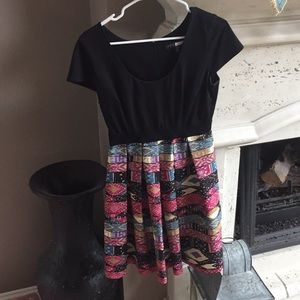 Ladies Dress!